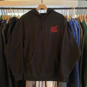 First we Feast Hot Ones sweatshirt hoodie